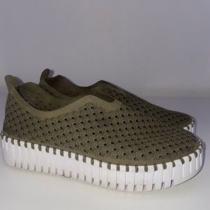 Ilse Jacobsen Slip on Sneaker